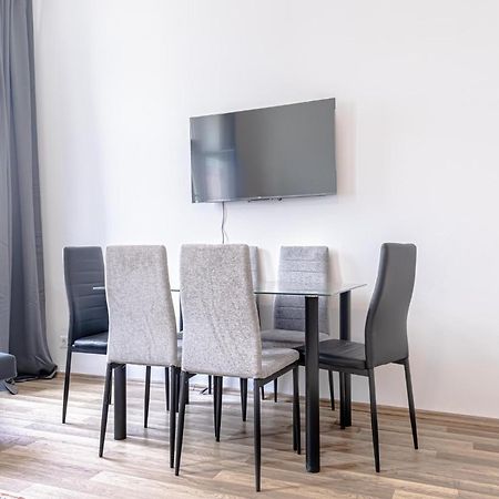 Explore Vienna 2Br And 1Lr Retreat Near Westbahnhof Exterior foto