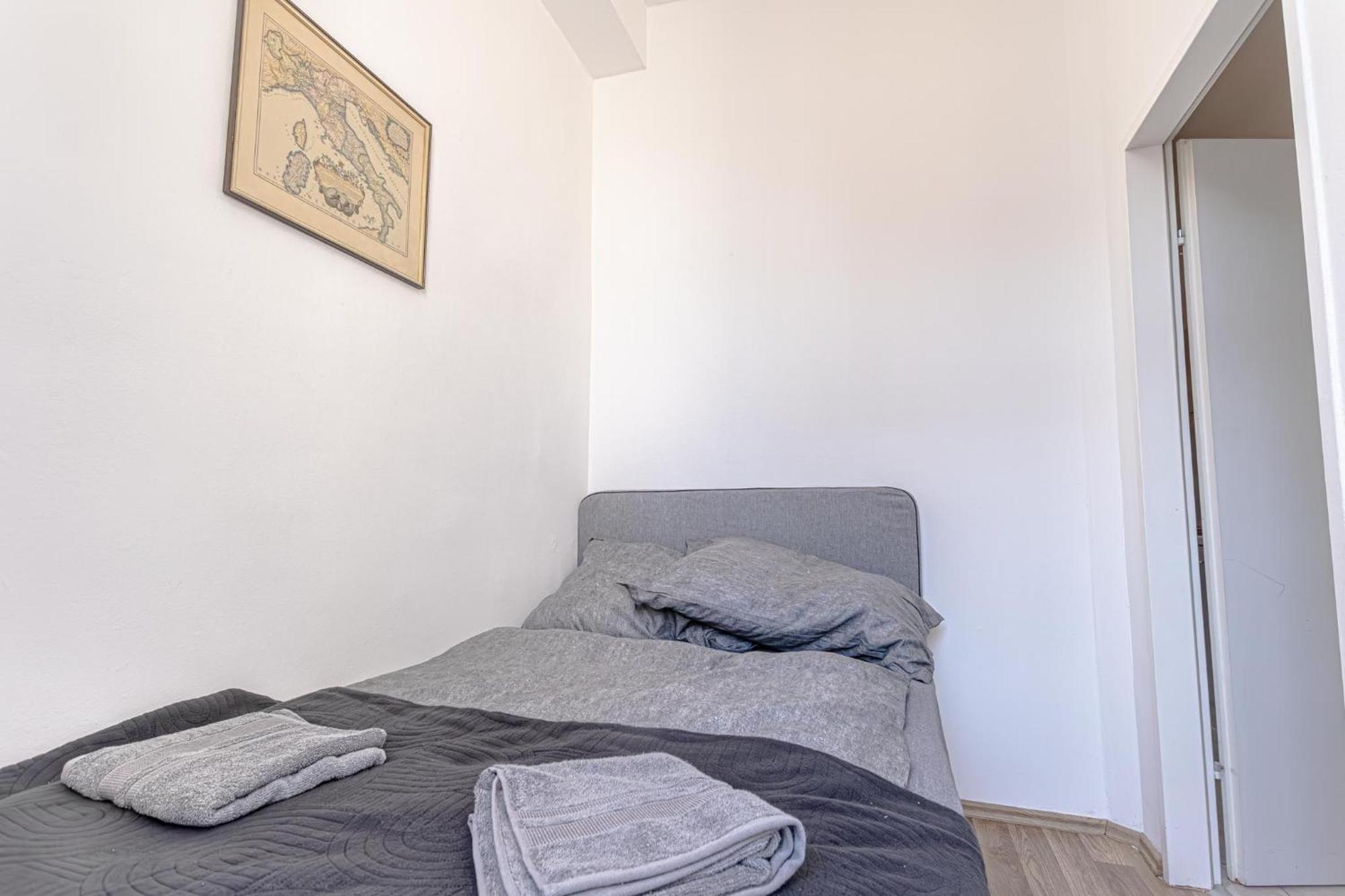 Explore Vienna 2Br And 1Lr Retreat Near Westbahnhof Exterior foto