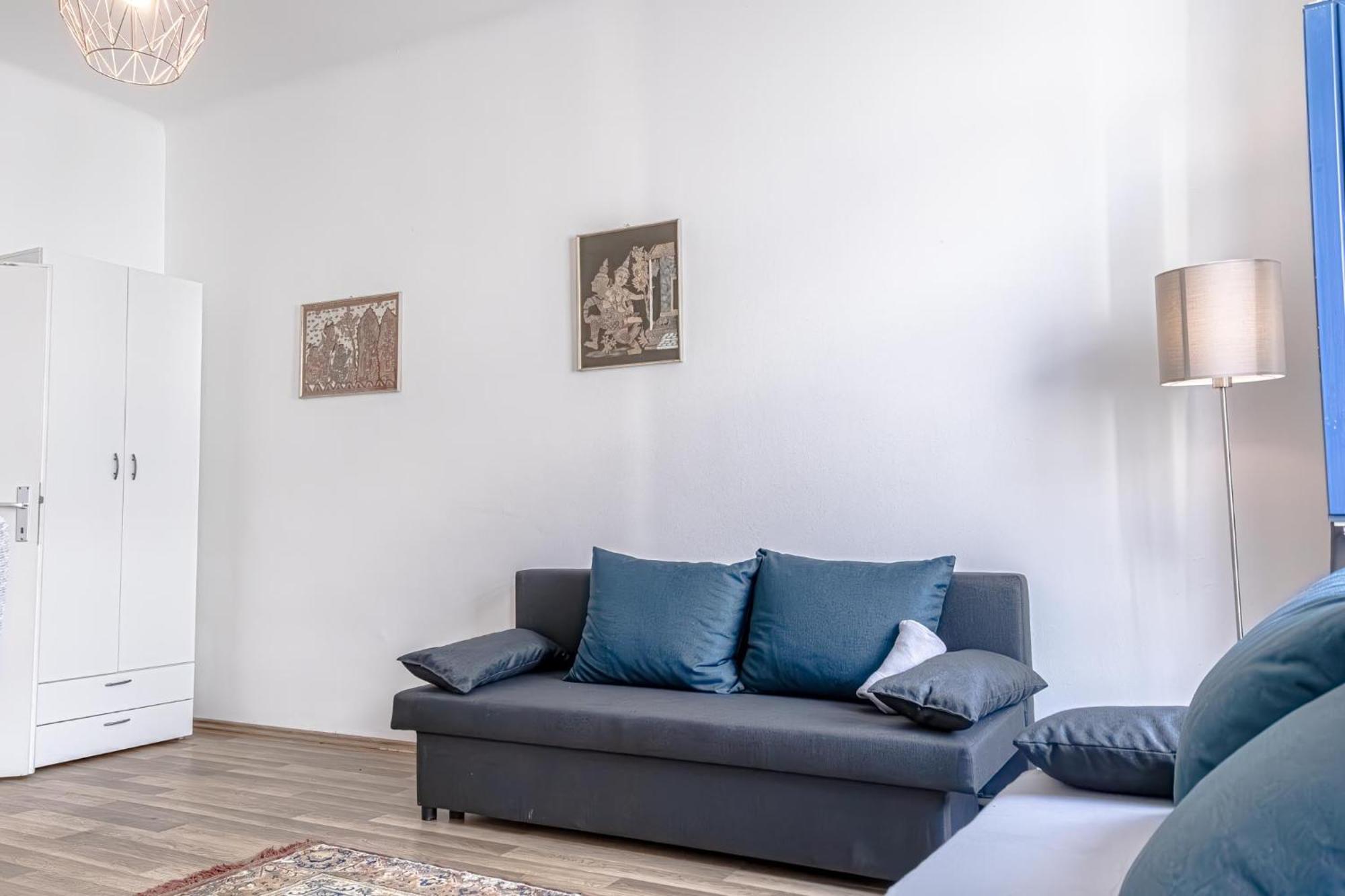 Explore Vienna 2Br And 1Lr Retreat Near Westbahnhof Exterior foto